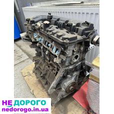 Двигун Mazda 6 13-17 р 2.5 SKYACTIV, бензин.