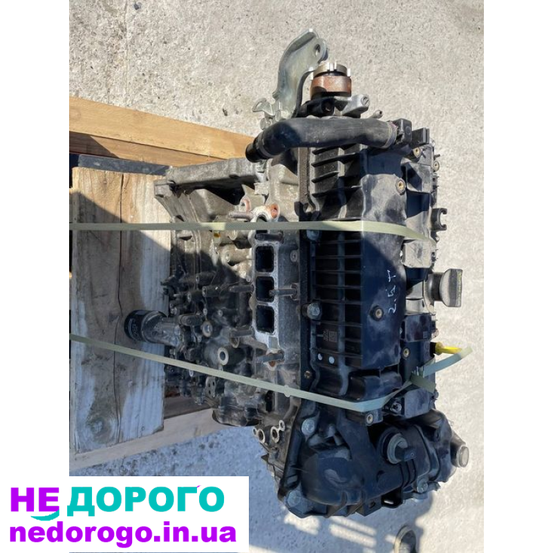 Двигун Mazda 6 СХ5 skyactiv 2.5 Turbo PY, 2021, 2.5 л, бензин.