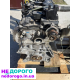 Двигун Mazda 6 СХ5 skyactiv 2.5 Turbo PY, 2021, 2.5 л, бензин.