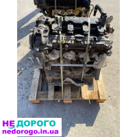 Двигун Mazda 6 СХ5 skyactiv 2.5 Turbo PY, 2021, 2.5 л, бензин.
