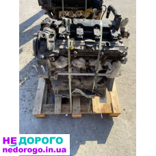 Двигун Mazda 6 СХ5 skyactiv 2.5 Turbo PY, 2021, 2.5 л, бензин.