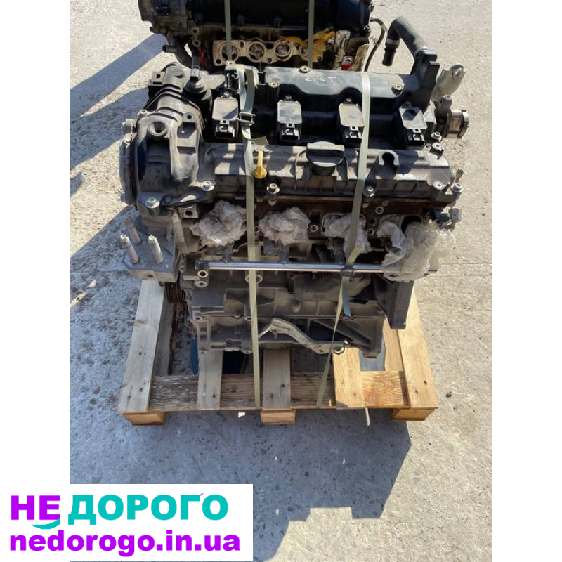 Двигун Mazda 6 СХ5 skyactiv 2.5 Turbo PY, 2021, 2.5 л, бензин.