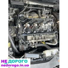 Двигун Mazda R2AA для Mazda CX7 та Mazda 6, 2007 рік, 2.3 л, бензин.