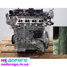 Двигун Mazda P5 2015 2.0 бензин.