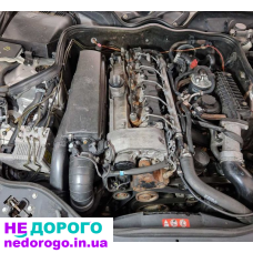 Двигун Mercedes W211 2.7 (647.961) 2002, 2.7 л, бензин.