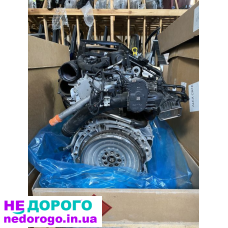 Двигун Мерседес М270.910, 2019 р., 1.6 л, бензин.