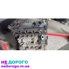 Двигун Mitsubishi Pajero 3.2 4M41, 2000 рік, дизель, об'єм 3.2 л.
