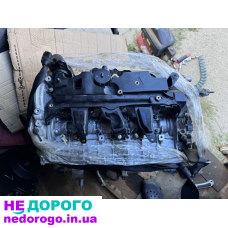 Двигун Renault Master III, Opel Movano B 2022: F4R, 2.0 л, бензин.