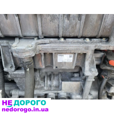 Двигун мотор Nissan Leaf 13-17, EM57, 2013-2017, 80 кВт, електрика.