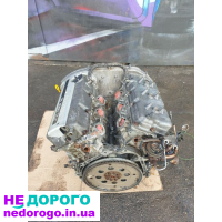 Двигун Nissan Maxima 3.0 V6 VQ30DE, 1995 рік, бензиновий, 3.0 л.