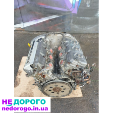 Двигун Nissan Maxima 3.0 V6 VQ30DE, 1995 рік, бензиновий, 3.0 л.