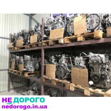 Двигун мотор Nissan Rogue 2.5 QR25, 2019, 2.5 л, бензин.
