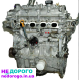 Двигун Nissan Tiida 1.6 бензин (HR16DE) 2007 р. 1.6 л.