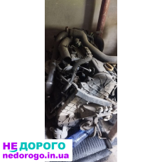 Двигун Opel Astra 1.7 дизель, 2005, 1.7 л, дизель.