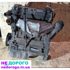 Двигун Opel X12XE, 2000 рік, 1.2 л, бензин. Opel X18XEP, 2004 рік, 1.8 л, бензин. Opel Z16XEP, 2006 рік, 1.6 л, бензин. Opel X14XE, 1998 рік, 1.4 л, бензин.