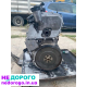 Двигатель Мотор Passat B7 USA Jetta 6 2.5 CBT Джетта 6 Пассат