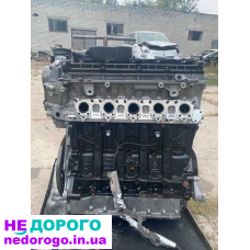 Двигатель Мотор Passat B7 USA Jetta 6 2.5 CBT Джетта 6 Пассат