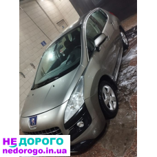 Двигун Peugeot 3008 1.6hdi 2012, дизель, 1.6 л.