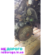 Двигун мотор Peugeot 1.4hdi для 307, 206, C3, C2. 2001-2009 років випуску. Дизельний двигун з об'ємом 1.4 літра.