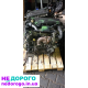 Двигун мотор Peugeot 1.4hdi для 307, 206, C3, C2. 2001-2009 років випуску. Дизельний двигун з об'ємом 1.4 літра.