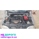 Двигун мотор Peugeot Citroen 1.4 KFX, 2003 рік, бензин, об'єм 1360 см³.