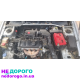 Двигун мотор Peugeot Citroen 1.4 KFX, 2003 рік, бензин, об'єм 1360 см³.