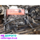 Двигун Peugeot J5 Fiat Ducato Alfa Romeo 1.9 Tdi, 1994, 1.9 л, дизель.