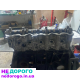 Двигатель мотор после кап рем AJT Фольксваген Т4 2.5 TDI Transporter
