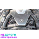 Двигун OM640 для Mercedes-Benz C-Class 2007, дизель 2.2л; Мотор M54 для BMW 5-Series 2003, бензин 3.0л; OM628 4.0 для Mercedes-Benz E-Class 2005, дизель.