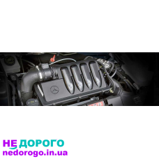 Двигун OM640 для Mercedes-Benz C-Class 2007, дизель 2.2л; Мотор M54 для BMW 5-Series 2003, бензин 3.0л; OM628 4.0 для Mercedes-Benz E-Class 2005, дизель.