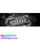 Двигун OM640 для Mercedes-Benz C-Class 2007, дизель 2.2л; Мотор M54 для BMW 5-Series 2003, бензин 3.0л; OM628 4.0 для Mercedes-Benz E-Class 2005, дизель.