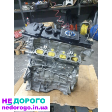 Двигатель Мотор Prius III C-HR Auris Corolla 1.8 Hybrid 2ZR FXE