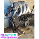 Двигатель мотор qg 15 de 16 18 qr20 qr25 yd 22 25Navara