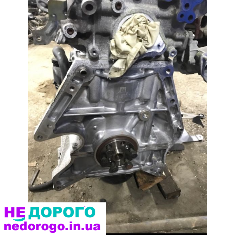 Двигун Mazda 3bp 2.5 skyactive, 2019 р.в., бензин, розбірка.