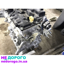 Двигун Mazda 3bp 2.5 skyactive, 2019 р.в., бензин, розбірка.