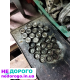 Двигун Renault F8Q, 1.9D, 1990-2003, дизель, 1.9 л.