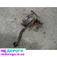 Двигун Renault F8Q, 1.9D, 1990-2003, дизель, 1.9 л.