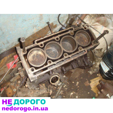 Двигун Renault 2.0, 2.2, 2005-2010 рр., бензин, в ідеальному стані, всі запчастини в наявності.