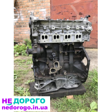 Двигун мотор Renault 2.0dci, 2008 рік, 2.0 л, дизель. Підходить для Renault Trafic, Vivaro, Laguna.