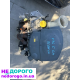Двигун Рено Кенго 1.4 8V K7J E7J Logan 1.4, 2005, 1.4 л, бензин.