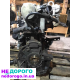 Двигатель мотор Рено Кенго Меган 1,5 dci К9К евро 3 (с навесным и без)