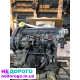 Двигатель мотор Рено Кенго Меган 1,5 dci К9К евро 3 (с навесным и без)