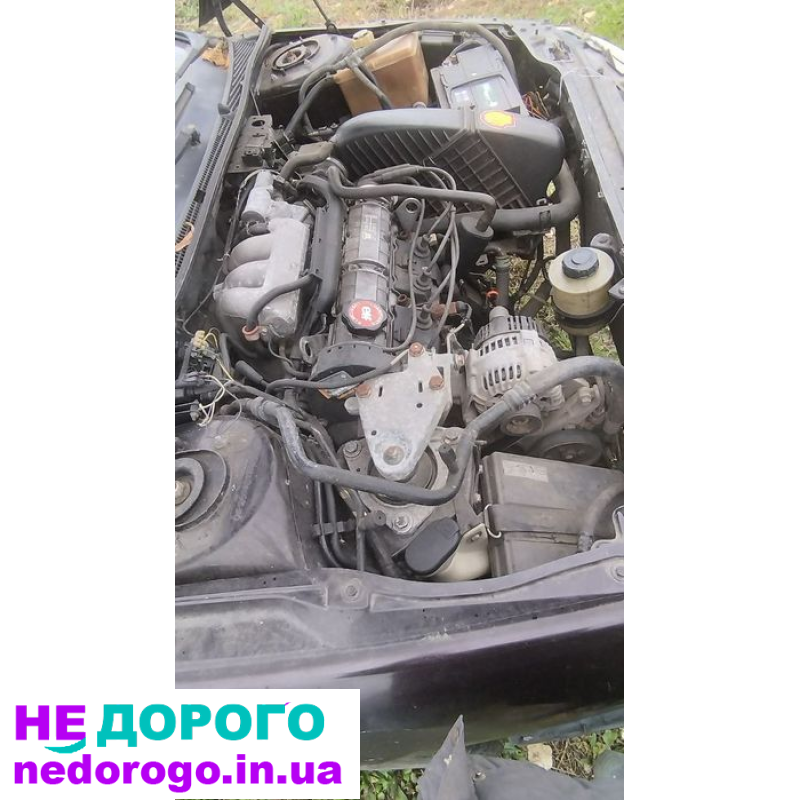 Двигатель мотор рено лагуна 1