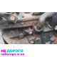 Двигатель мотор рено лагуна 1