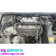 Двигатель мотор рено лагуна 1