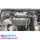 Двигатель мотор рено лагуна 1