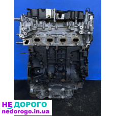 Двигун Renault Master 2.3dci M9T бітурбо Opel Movano, 2015, 2.3 л, дизель.