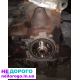 Двигун Skoda 2.0 TDi CFGB, Skoda Superb 2 MFM, 2010, 2.0 л, дизель.