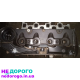 Двигун Skoda 2.0 TDi CFGB, Skoda Superb 2 MFM, 2010, 2.0 л, дизель.