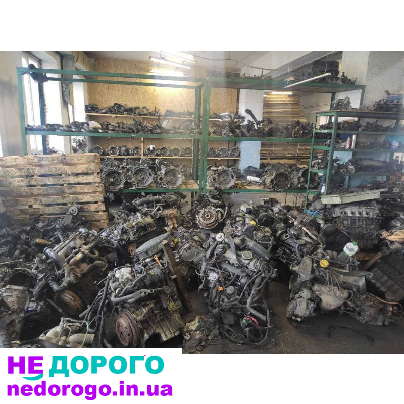 Двигун мотор Skoda SUPER B 1.9 TDI BXE, 2007, 1.9 л, дизель. Volkswagen Golf, Seat, Caddy.